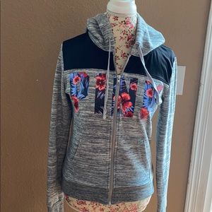 VS Pink Hoodie Small